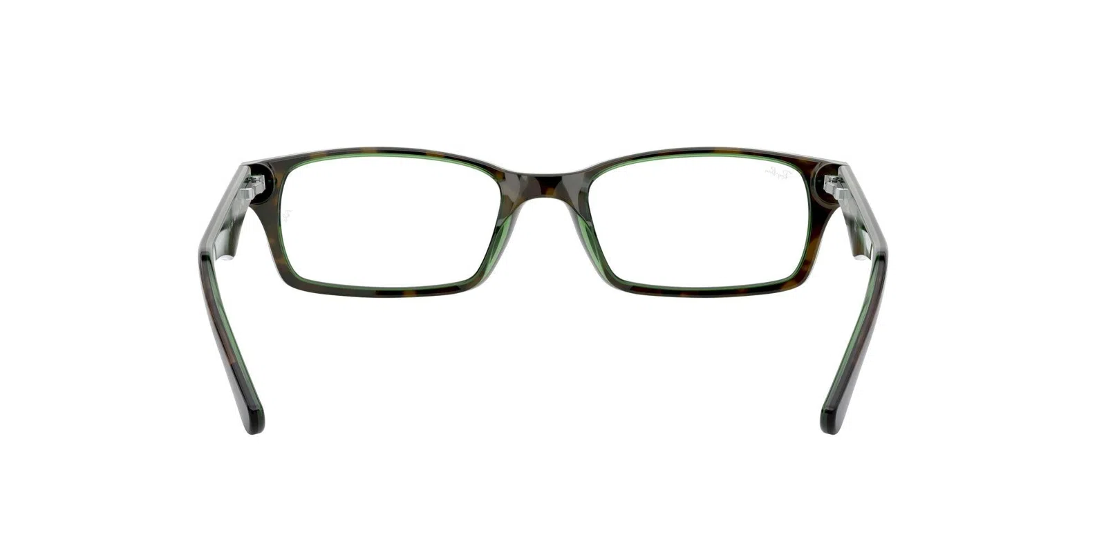 Ray-Ban 5206 Eyeglasses - view 33